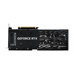 Palit GeForce RTX 5060 Ti Infinity 3 OC NVIDIA 8 GB GDDR7