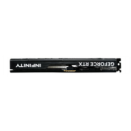 Palit GeForce RTX 5060 Ti Infinity 3 OC NVIDIA 8 GB GDDR7