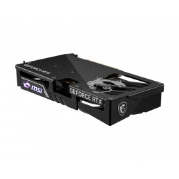 MSI GeForce RTX 5060 8G GAMING OC NVIDIA 8 GB GDDR7