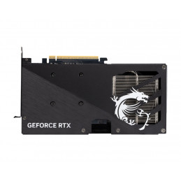 MSI GeForce RTX 5060 8G GAMING OC NVIDIA 8 GB GDDR7