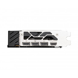 MSI GeForce RTX 5060 8G GAMING OC NVIDIA 8 GB GDDR7