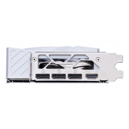 MSI GPU NV 5070Ti GAMING TRIO OC 16GB WHITE NVIDIA GeForce RTX 5070 Ti GDDR7