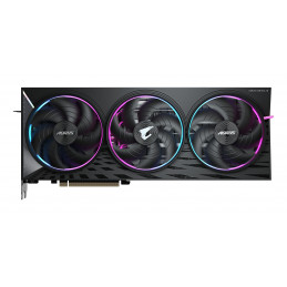 GIGABYTE AORUS Radeon RX 9070 XT ELITE 16G AMD 16 GB GDDR6