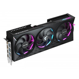 GIGABYTE AORUS Radeon RX 9070 XT ELITE 16G AMD 16 GB GDDR6