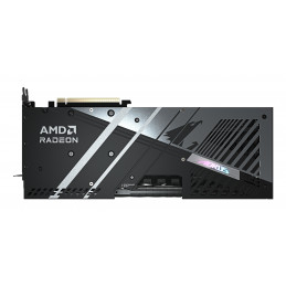 GIGABYTE AORUS Radeon RX 9070 XT ELITE 16G AMD 16 GB GDDR6