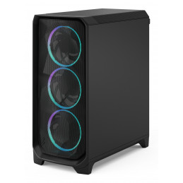Fractal Design Meshify 3 musta