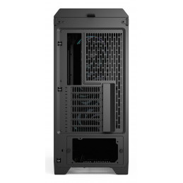 Fractal Design Meshify 3 musta