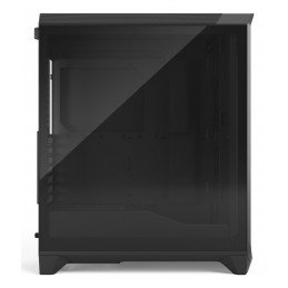 Fractal Design Meshify 3 musta