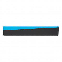 Western Digital WDBR9S0060BBL-WESN ulkoinen kovalevy 6 TB Micro-USB B 3.2 Gen 1 (3.1 Gen 1) musta, Sininen