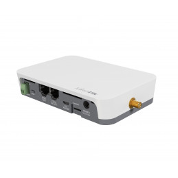 Mikrotik KNOT LR9 kit porttikäytävä ohjain 10, 100 Mbit s
