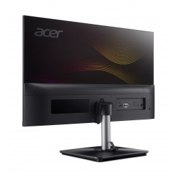 Acer Vero B7 B227Q E tietokoneen litteä näyttö 54,6 cm (21.5") 1920 x 1080 pikseliä Full HD LCD musta