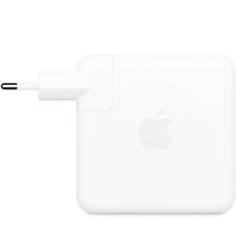 Apple MW2L3B A Universaali Valkoinen AC Pikalataus Sisätila