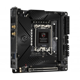 Asrock Z790I Lightning WiFi Intel Z790 LGA 1700 Mini ITX