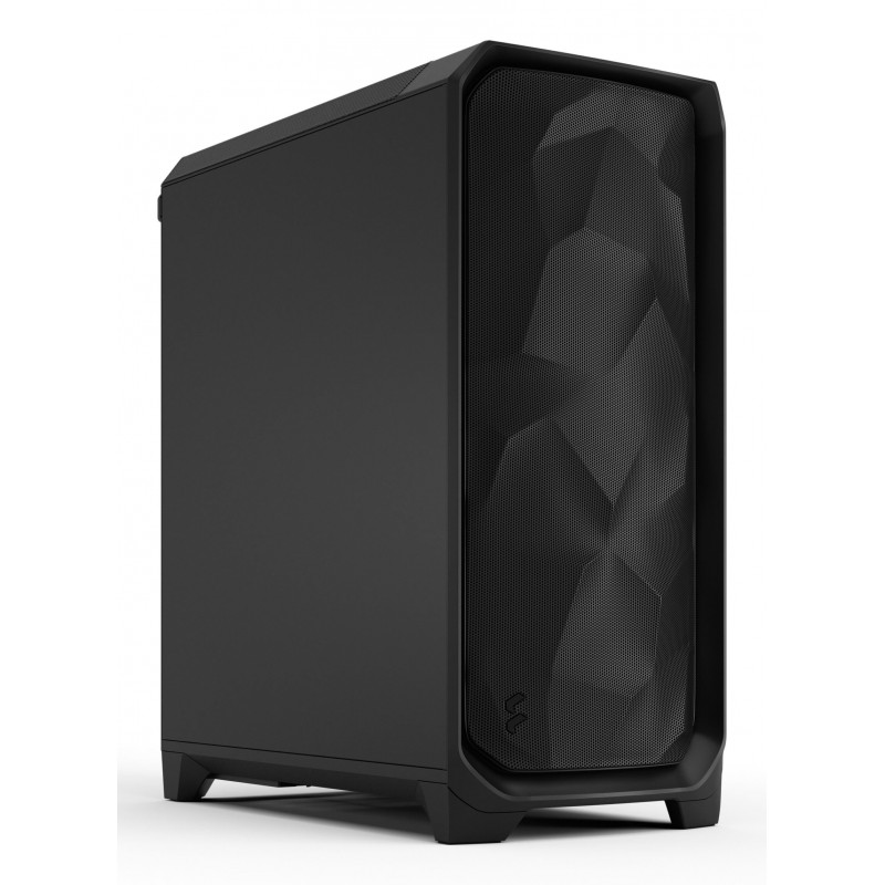 Fractal Design Meshify 3 musta