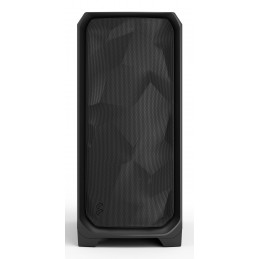 Fractal Design Meshify 3 musta