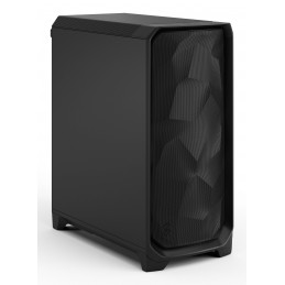 Fractal Design Meshify 3 musta