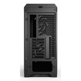 Fractal Design Meshify 3 musta