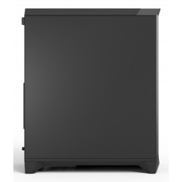 Fractal Design Meshify 3 musta