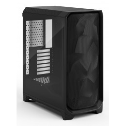 Fractal Design Meshify 3 musta