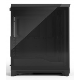 Fractal Design Meshify 3 musta