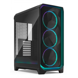 Fractal Design Meshify 3 musta