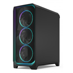 Fractal Design Meshify 3 musta