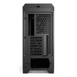 Fractal Design Meshify 3 musta