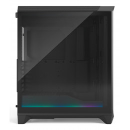 Fractal Design Meshify 3 musta