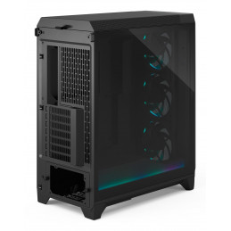 Fractal Design Meshify 3 musta