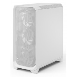 Fractal Design Meshify 3 Valkoinen