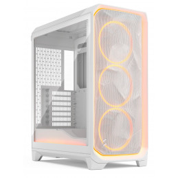 Fractal Design Meshify 3 Valkoinen
