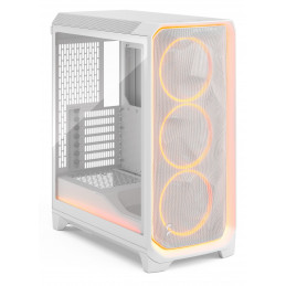 Fractal Design Meshify 3 Valkoinen