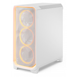 Fractal Design Meshify 3 Valkoinen
