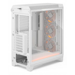 Fractal Design Meshify 3 Valkoinen