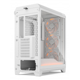 Fractal Design Meshify 3 Valkoinen