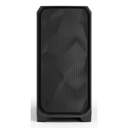 Fractal Design Meshify 3 XL musta