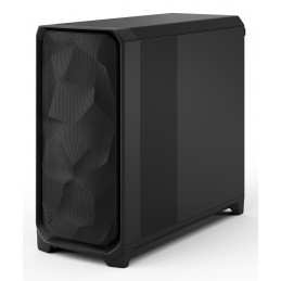 Fractal Design Meshify 3 XL musta