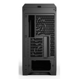 Fractal Design Meshify 3 XL musta
