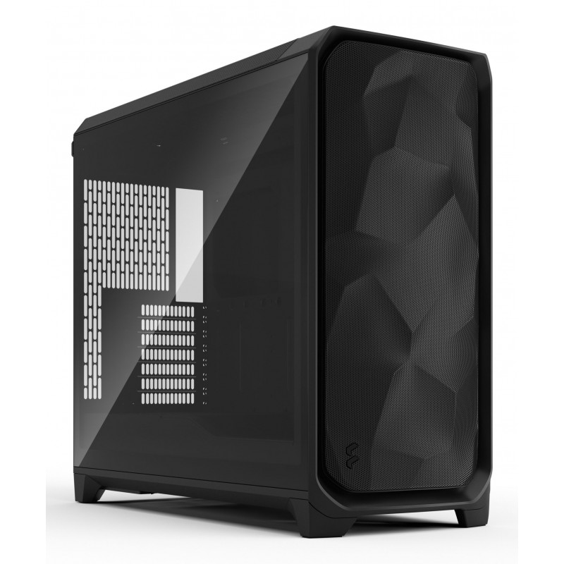 Fractal Design Meshify 3 XL musta