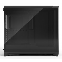 Fractal Design Meshify 3 XL musta