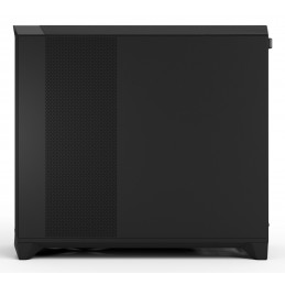 Fractal Design Meshify 3 XL musta
