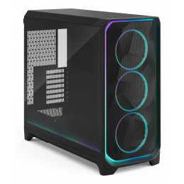 Fractal Design Meshify 3 XL musta