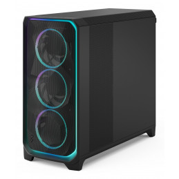 Fractal Design Meshify 3 XL musta
