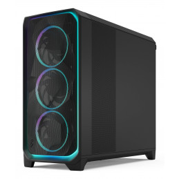 Fractal Design Meshify 3 XL musta