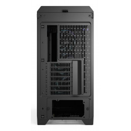 Fractal Design Meshify 3 XL musta