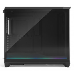 Fractal Design Meshify 3 XL musta
