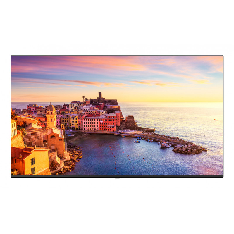 LG 50UM662H4LC tv 127 cm (50") 4K Ultra HD Älytelevisio Wi-Fi Harmaa 330 cd m²