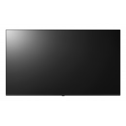 LG 50UM662H4LC tv 127 cm (50") 4K Ultra HD Älytelevisio Wi-Fi Harmaa 330 cd m²