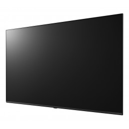 LG 50UM662H4LC tv 127 cm (50") 4K Ultra HD Älytelevisio Wi-Fi Harmaa 330 cd m²