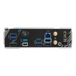 Asrock B860I Lightning WiFi Intel B860 LGA 1851 (Socket V1) Mini ITX
